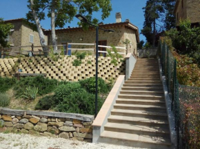 Umbria vista lago Trasimeno